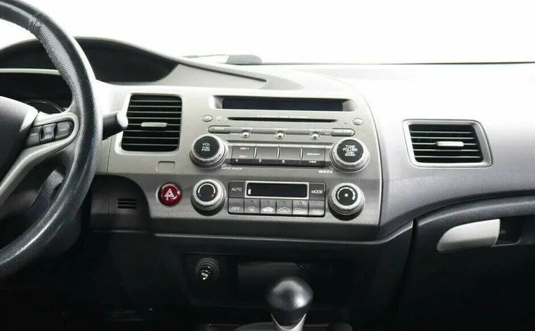 Honda Civic 1.8 Автомат
