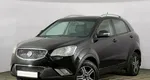 SsangYong Actyon 2.0 Автомат