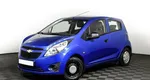 Chevrolet Spark III