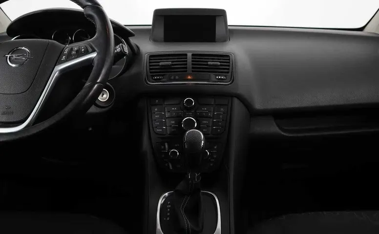 Opel meriva акпп 2014 с пробегом 81 900 км