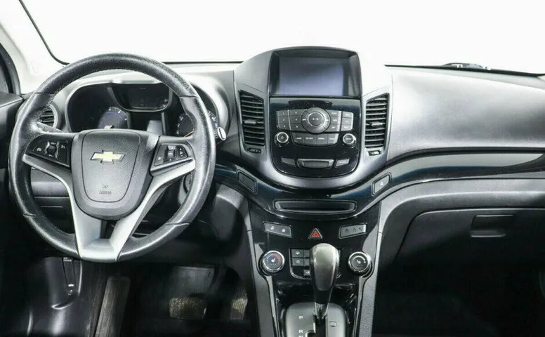 Chevrolet Orlando 1.8 Автомат