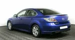 Mazda 6 2.0 Автомат