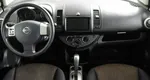 Nissan Note 1.6 Автомат