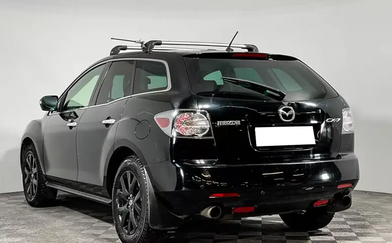 Mazda CX-7