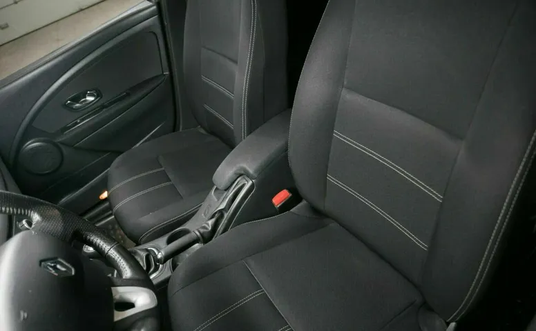Renault fluence