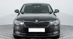 Skoda superb робот 2014 с пробегом 84 756 км