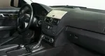 Mercedes-Benz C-Класс III (W204)