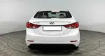 Hyundai elantra акпп 2015 с пробегом 74 521 км