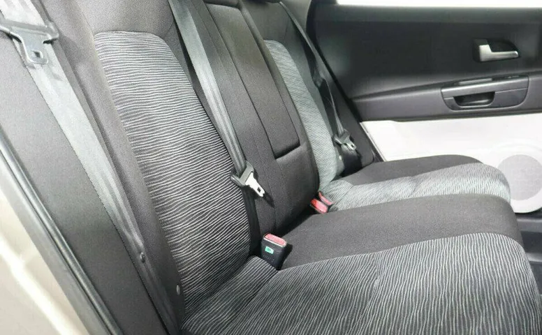 Kia Ceed 1.6 Механика