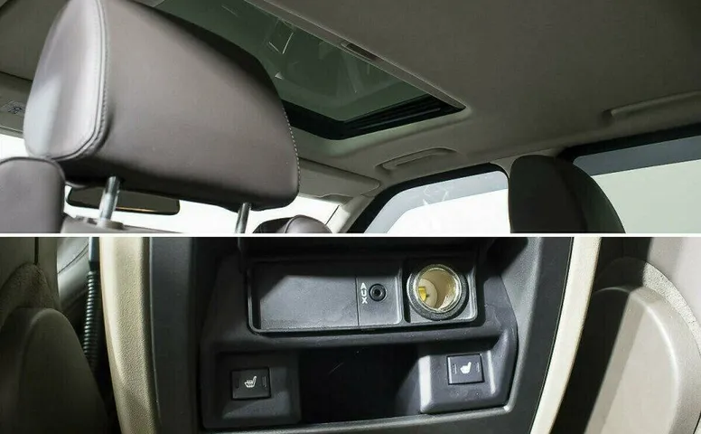 Land Rover Range Rover Sport 5.0 Автомат