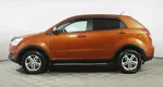 SsangYong Actyon II