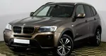 BMW X3 2.0 Автомат