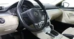 Volkswagen Passat CC I