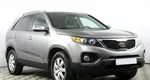 Kia Sorento 2.2 Автомат