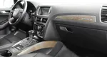 Audi Q5 I (8R) Рестайлинг