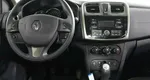 Renault Logan 1.6 Механика