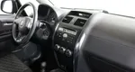 Suzuki SX4 I (Classic)