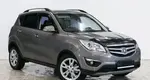 Changan CS35