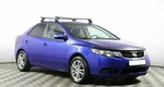 Kia Cerato 1.6 Механика