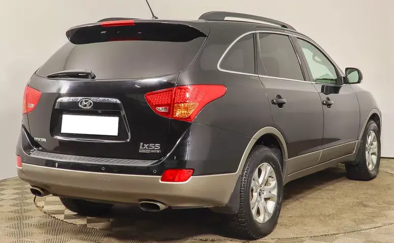 Hyundai ix55