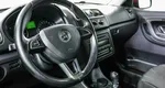 Skoda Fabia 1.2 Механика