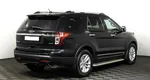 Ford Explorer V