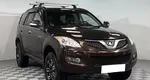 Great Wall Hover H5