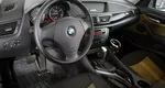 BMW X1 I (E84)