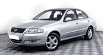 Nissan Almera Classic