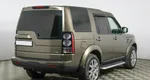 Land Rover Discovery 3.0 Автомат