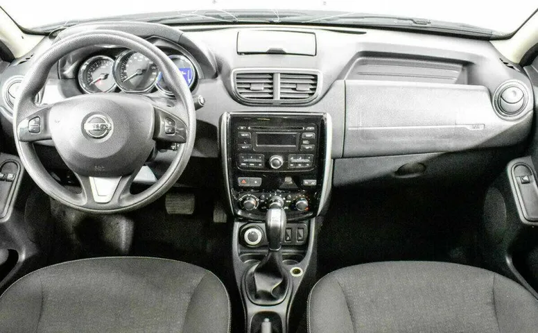 Nissan Terrano 2.0 Автомат