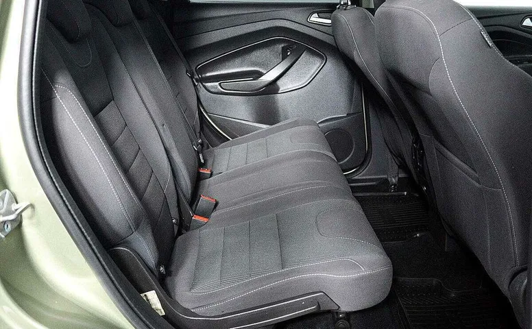 Ford kuga мкпп 2013 с пробегом 86 230 км