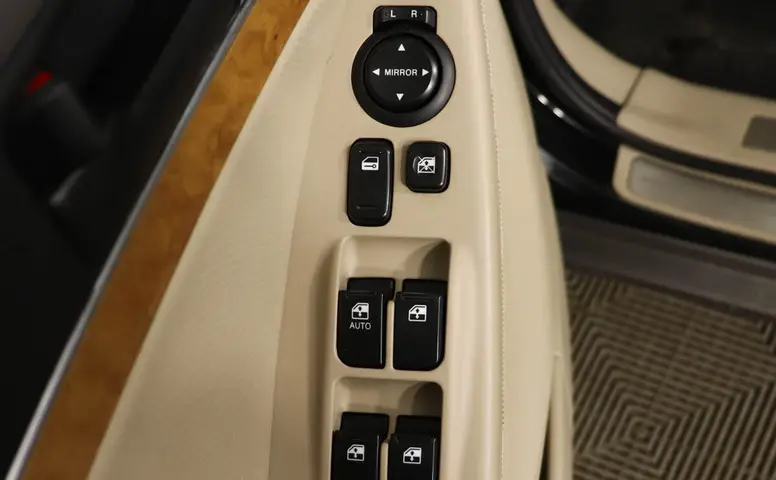 Hyundai ix55