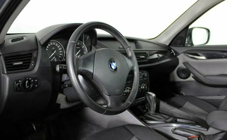 BMW X1 2.0 Автомат