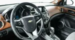 Chevrolet Cruze 1.8 Автомат