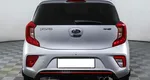 Kia picanto gt робот 2018 с пробегом 39 800 км