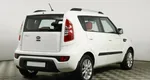 Kia Soul 1.6 Механика