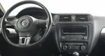 Volkswagen Jetta 1.4 Механика