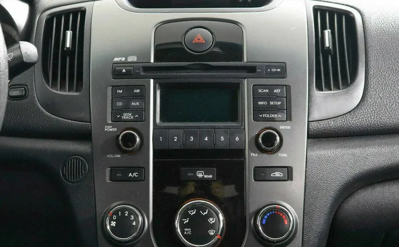 Kia Cerato 1.6 Автомат