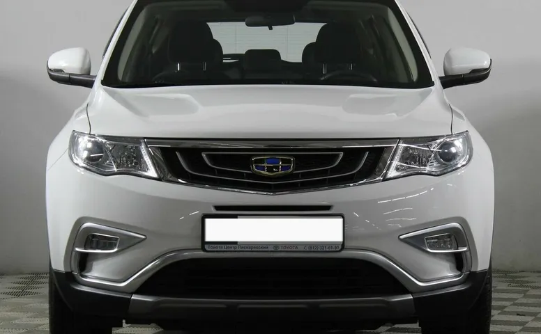 Geely Atlas I