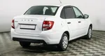 LADA (ВАЗ) Granta 1.6 Механика