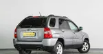 Kia Sportage, 2 поколение, 2 рестайлинг