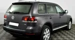 Volkswagen Touareg I Рестайлинг