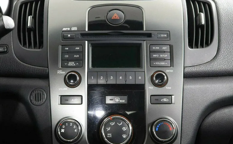 Kia Cerato 1.6 Автомат