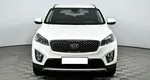 Kia sorento prime акпп 2017 с пробегом 53 490 км