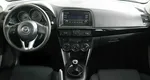 Mazda CX-5 2.0 Механика