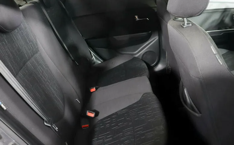 Kia Rio III