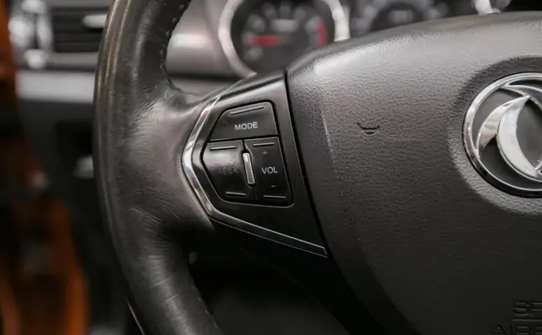 DongFeng H30 Cross