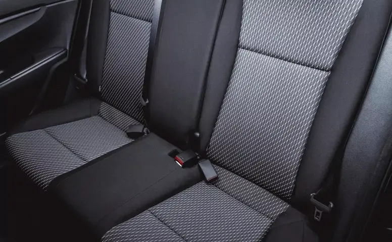 Kia Rio X-Line