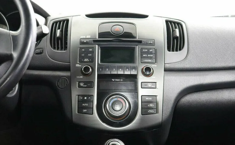 Kia Cerato 1.6 Автомат